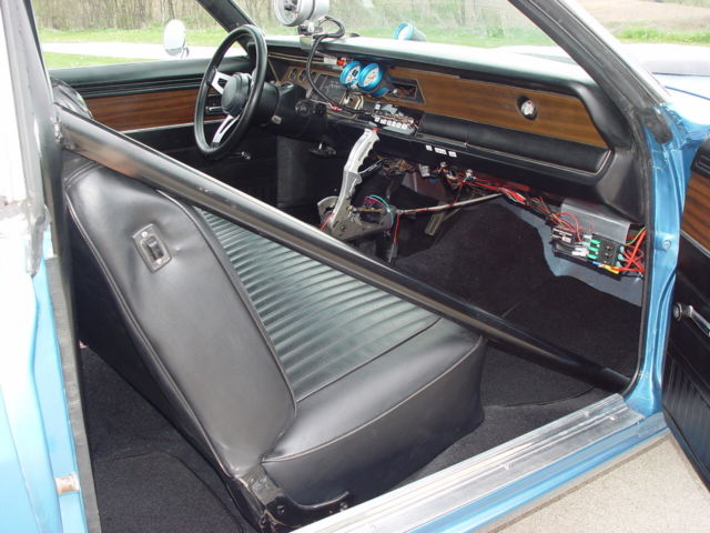 1974 Dodge Dart PRO STREET / DRAG - photo 9