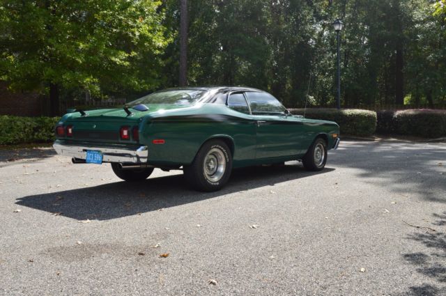 1974 Dodge Dart Sport - photo 4
