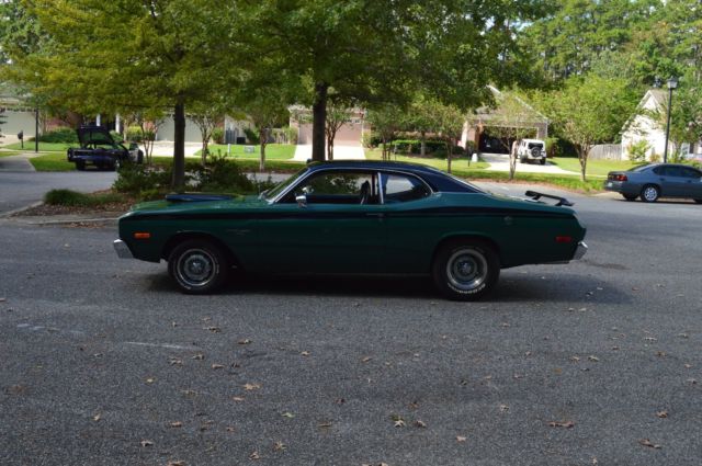 1974 Dodge Dart Sport - photo 5