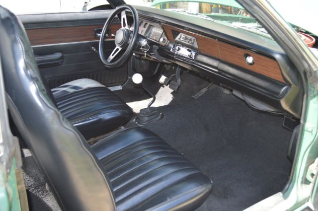 1974 Dodge Dart Sport - photo 7