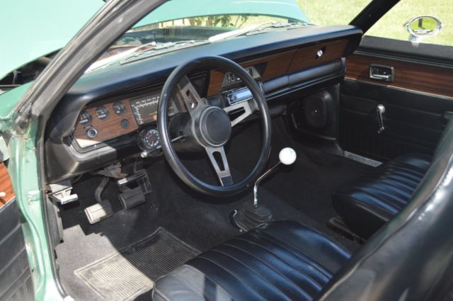 1974 Dodge Dart Sport - photo 8