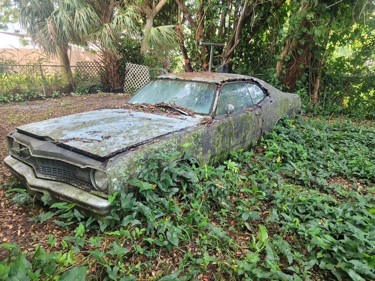 1974 Dodge Dart - photo 4