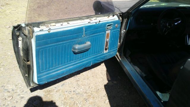 1974 Dodge Dart SPORT - photo 11