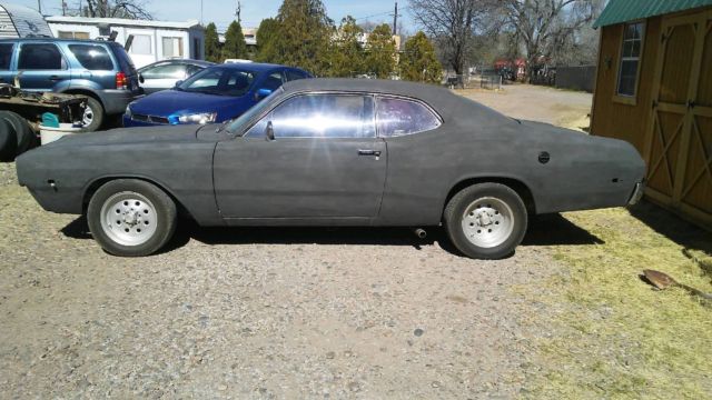 1974 Dodge Dart SPORT - photo 2