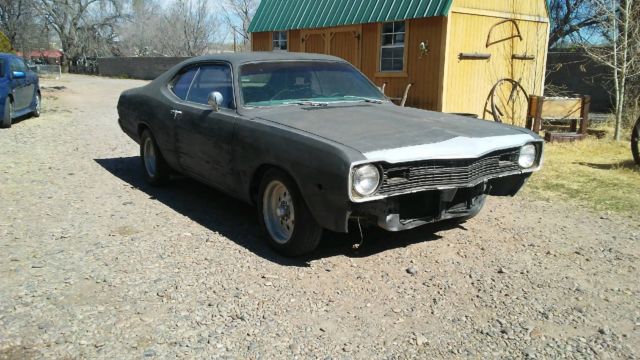 1974 Dodge Dart SPORT - photo 3
