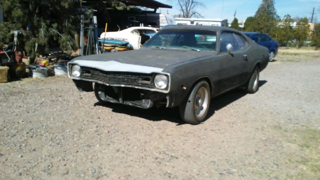 1974 Dodge Dart SPORT - photo 4