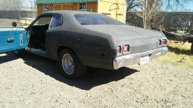 1974 Dodge Dart SPORT - photo 5