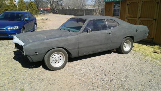 1974 Dodge Dart SPORT - photo 6