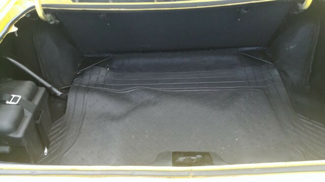 1974 Dodge Dart Sport - photo 11