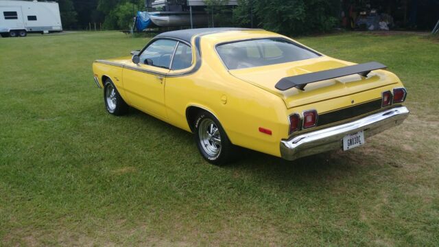 1974 Dodge Dart Sport - photo 6
