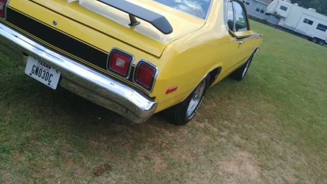 1974 Dodge Dart Sport - photo 7