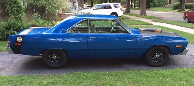 1974 Dodge Dart "Stinger" 1974 Dodge Dart