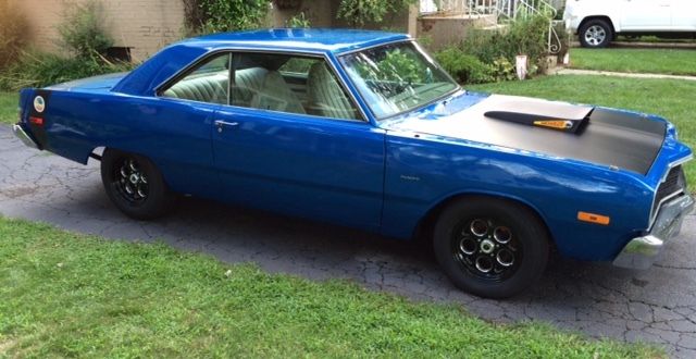 1974 Dodge Dart - photo 2