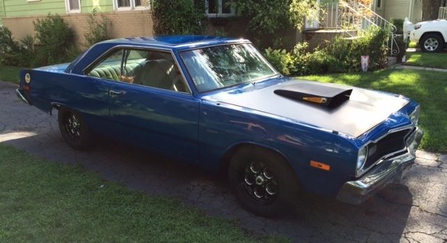 1974 Dodge Dart - photo 3
