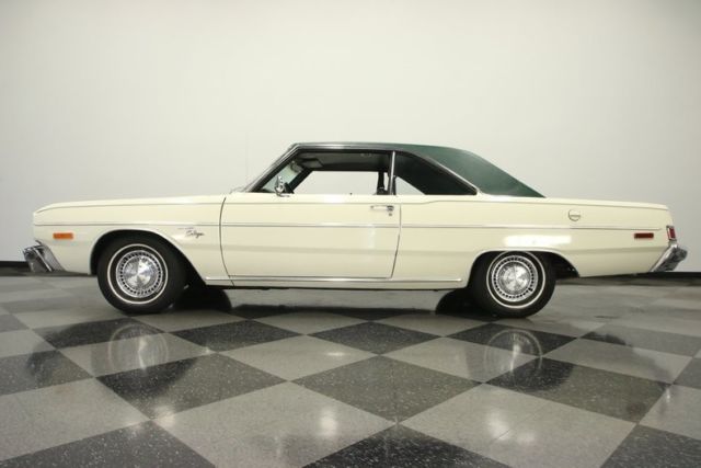 1974 Dodge Dart Swinger - photo 11