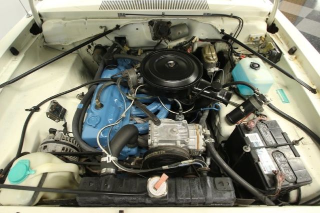 1974 Dodge Dart Swinger - photo 4
