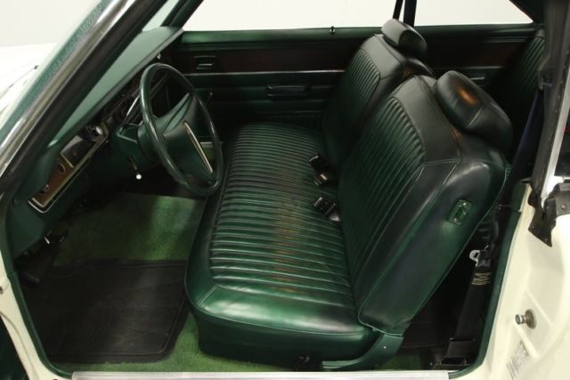 1974 Dodge Dart Swinger - photo 5