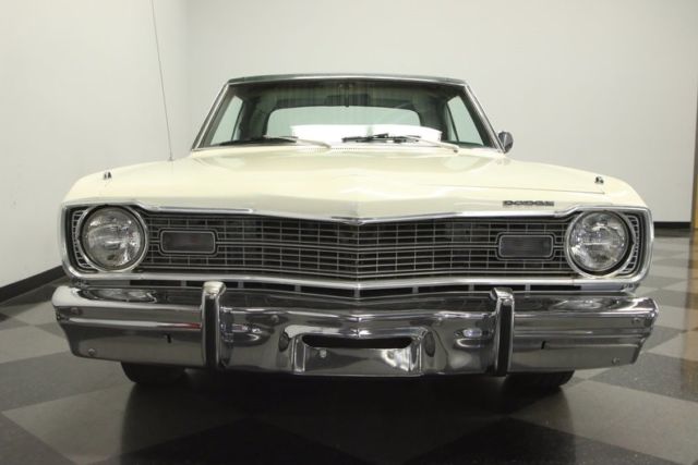 1974 Dodge Dart Swinger - photo 6