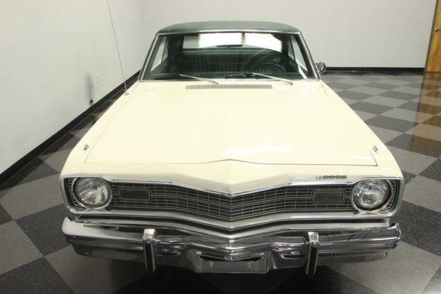 1974 Dodge Dart Swinger - photo 7
