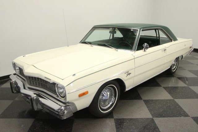 1974 Dodge Dart Swinger - photo 8