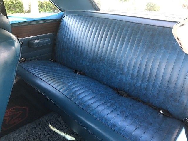 1974 Dodge Dart Swinger - photo 10
