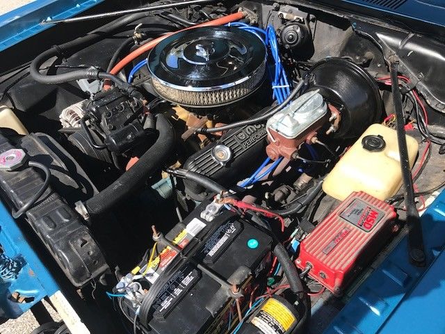 1974 Dodge Dart Swinger - photo 13