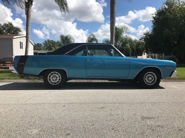 1974 Dodge Dart Swinger - photo 5