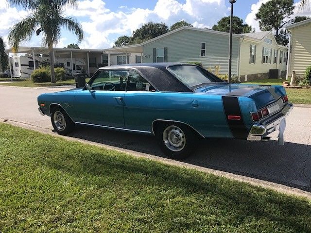 1974 Dodge Dart Swinger - photo 7