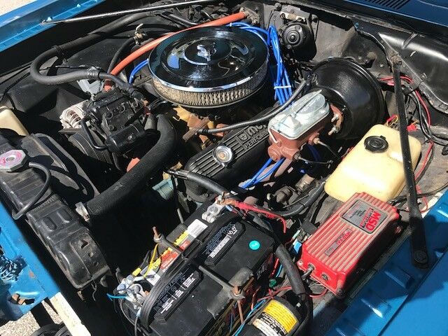 1974 Dodge Dart Swinger - photo 13