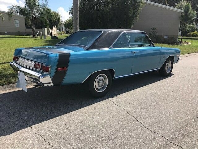 1974 Dodge Dart Swinger - photo 6