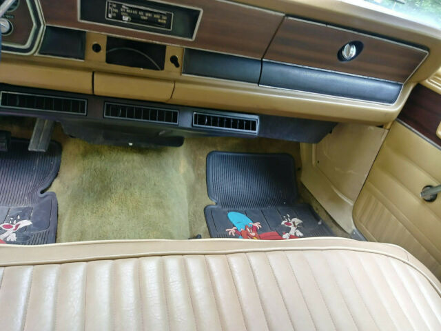 1974 Dodge Dart swinger - photo 11