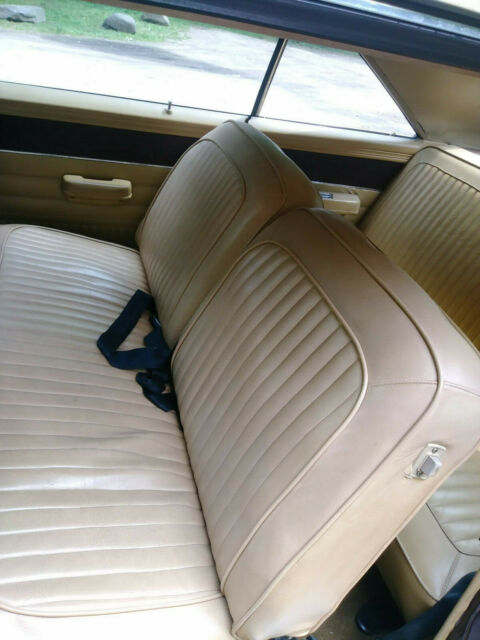 1974 Dodge Dart swinger - photo 13