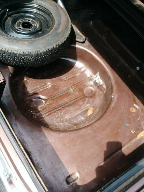 1974 Dodge Dart swinger - photo 7