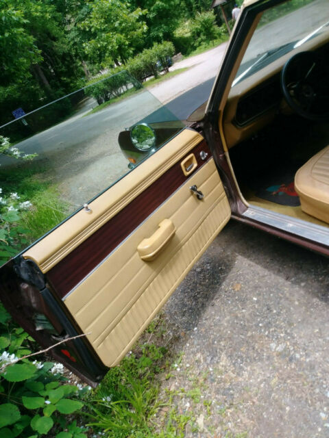 1974 Dodge Dart swinger - photo 8