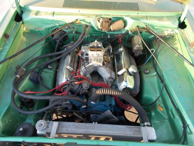 1974 Dodge Dart Swinger sleeper - photo 8