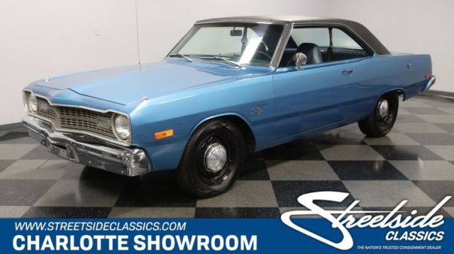 1974 Dodge Dart Swinger