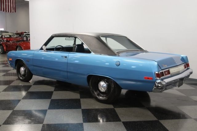 1974 Dodge Dart Swinger - photo 10