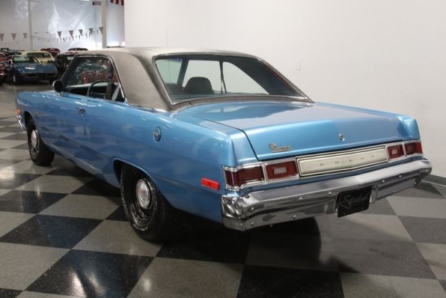 1974 Dodge Dart Swinger - photo 11