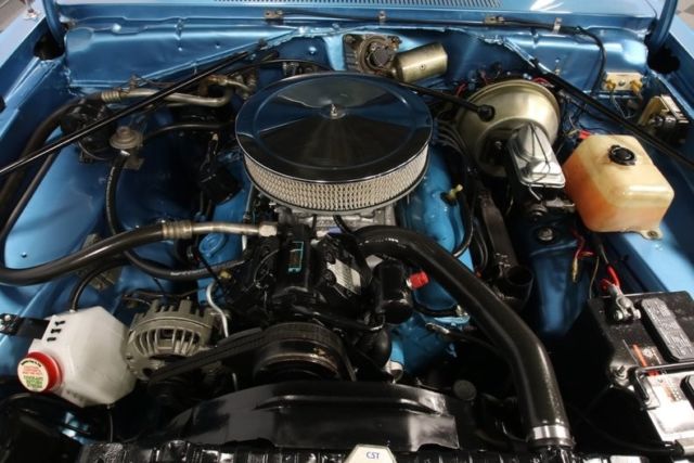 1974 Dodge Dart Swinger - photo 4