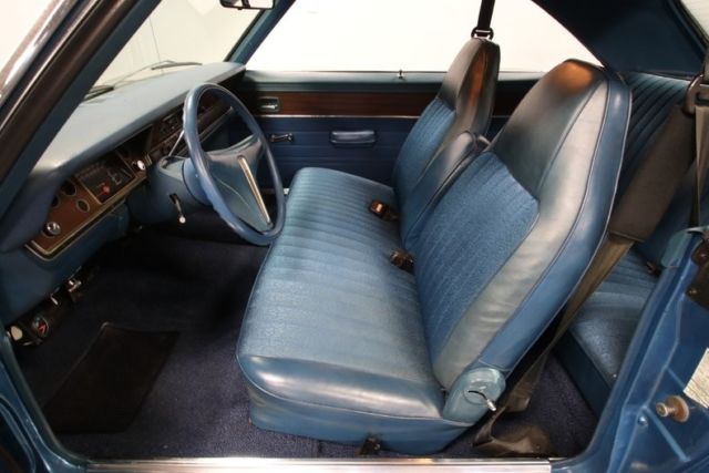 1974 Dodge Dart Swinger - photo 5