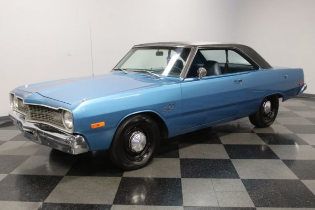 1974 Dodge Dart Swinger - photo 6