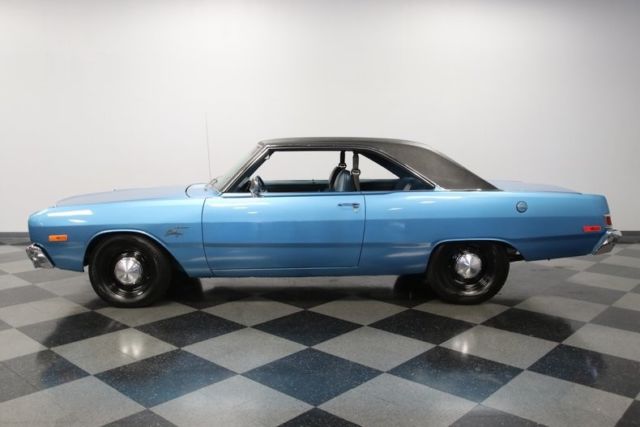 1974 Dodge Dart Swinger - photo 8