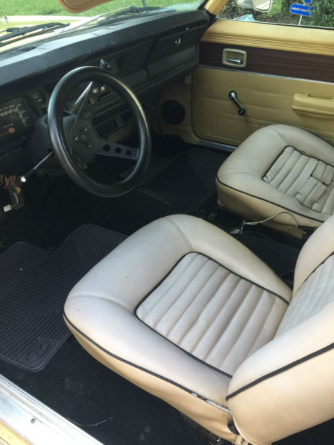 1974 Dodge Dart Swinger Hardtop 2-Door - photo 11