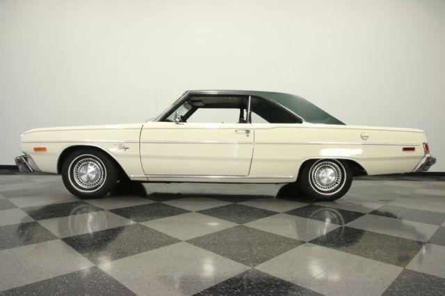 1974 Dodge Dart Swinger - photo 11