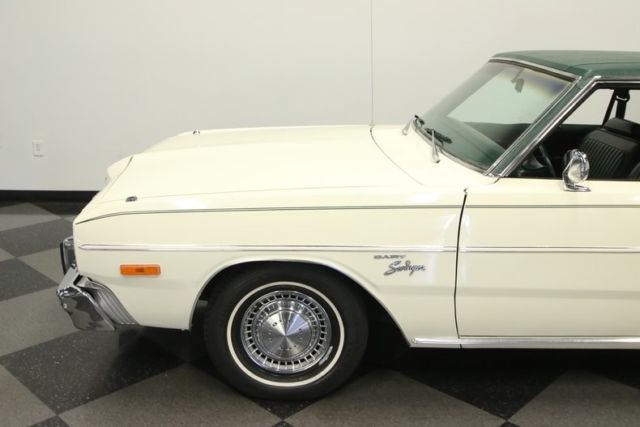 1974 Dodge Dart Swinger - photo 12