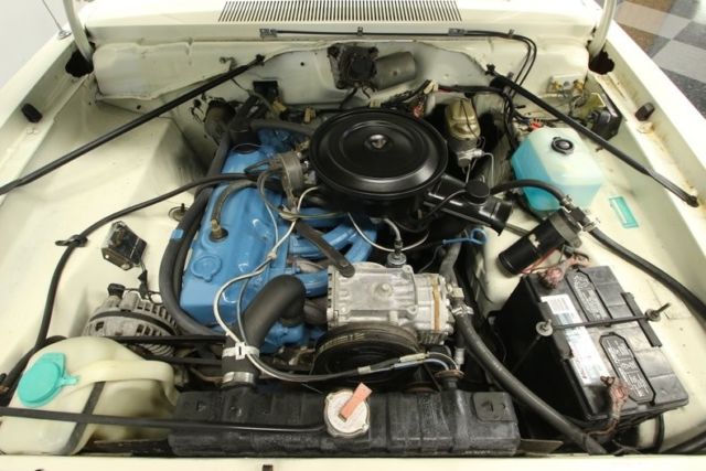 1974 Dodge Dart Swinger - photo 4