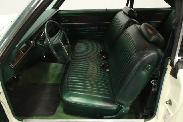 1974 Dodge Dart Swinger - photo 5