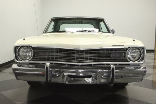 1974 Dodge Dart Swinger - photo 6