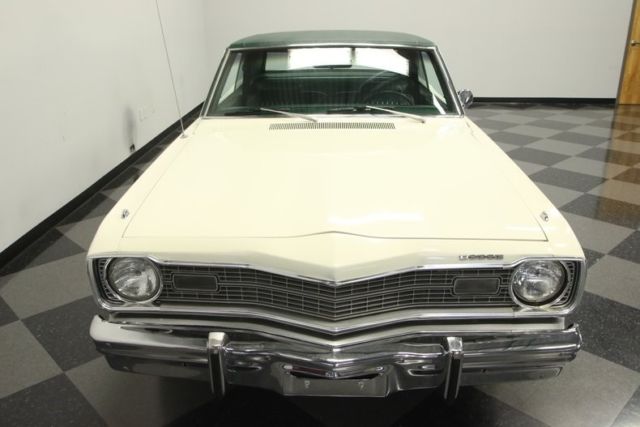 1974 Dodge Dart Swinger - photo 7