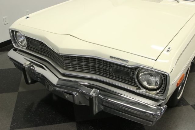 1974 Dodge Dart Swinger - photo 9